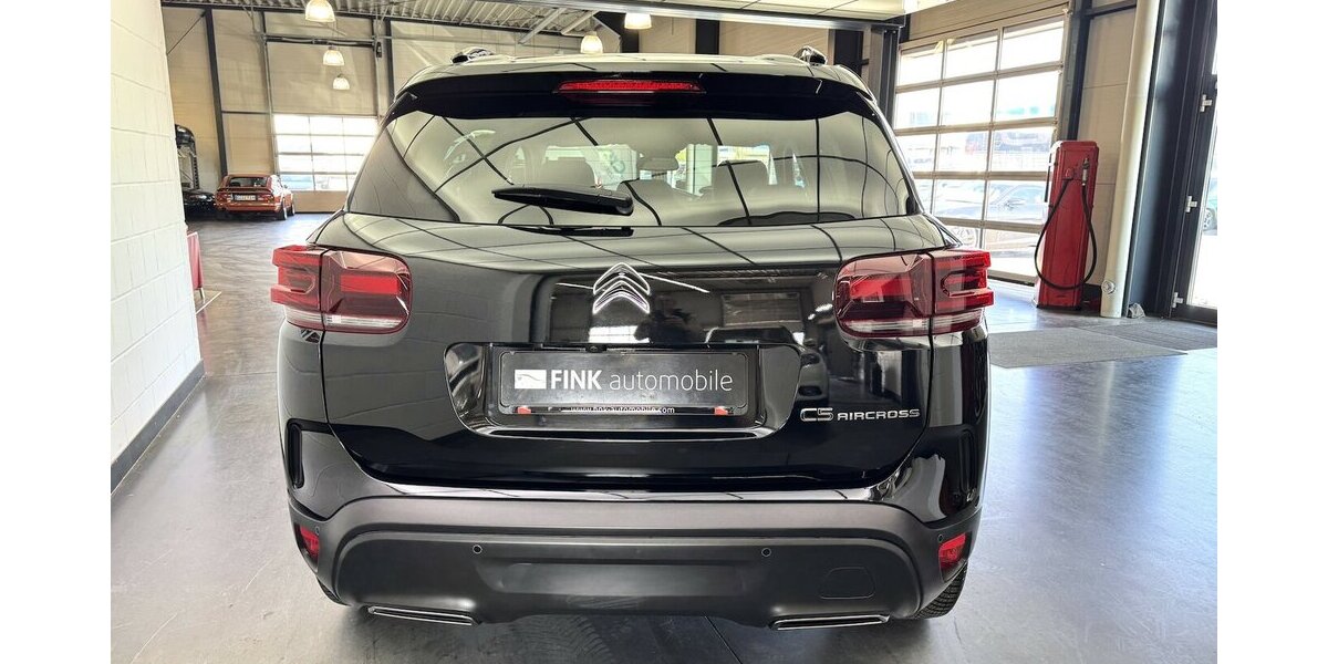 Citroen C5 Aircross 145 Mild Hybrid Max LED CARPLAY CAM 30.650 km 22.200 &euro; Lich 35423