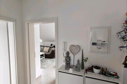 Wohnung Neukirchen-Vluyn Vluyn - 3.5 Zimmer, 75 m&sup2;, 1.080&euro; | Angebot:25402745