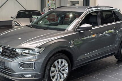 VW T-Roc 60.000 km 22.900 &euro; Weinheim 69469