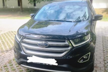 Ford Edge 241.000 km 10.500 &euro; Augsburg 86157