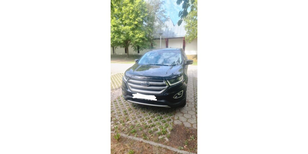 Ford Edge 241.000 km 10.500 &euro; Augsburg 86157