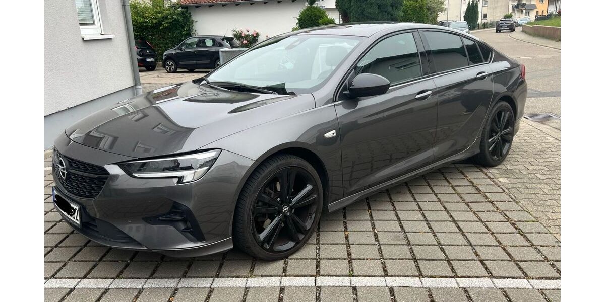 Opel Insignia 213.200 km 14.900 &euro; Dielheim 69234