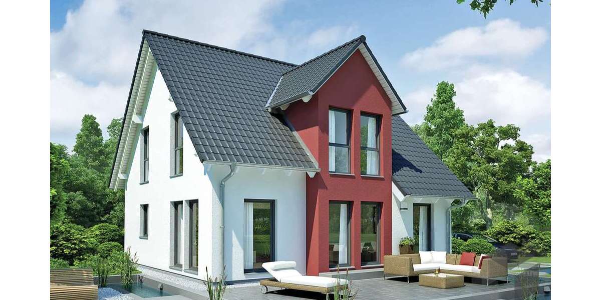 Einfamilienhaus Bad Rodach - 5 Zimmer, 100 m&sup2;, 389.000&euro; | Angebot:22002843