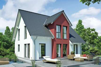 Haus Bad Rodach - 5 Zimmer, 100 m&sup2;, 389.000&euro; | Angebot:22002843