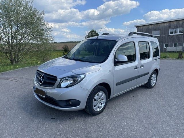 Mercedes-Benz Citan 67.000 km 14.900 &euro; Backnang 71522