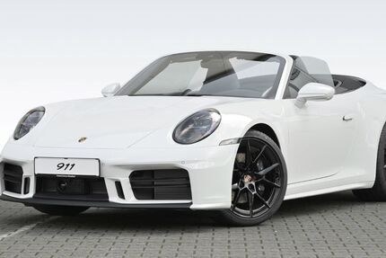 Porsche 992 9.900 km 149.890 € Düsseldorf 40468