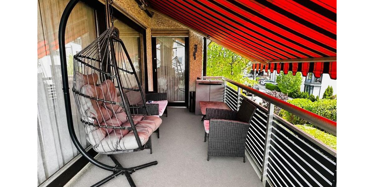 Etagenwohnung Villingen-Schwenningen Schwenningen - 3.5 Zimmer, 84 m&sup2;, 269.000&euro; | Angebot:26407441