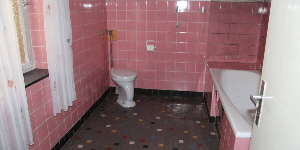 Mehrfamilienhaus, Wohnhaus Schlitz - 8 Zimmer, 158 m&sup2;, 130.000&euro; | Angebot:26805717