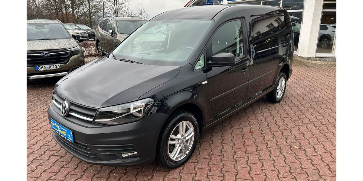 VW Caddy 155.220 km 18.900 &euro; Bad Kötzting 93444