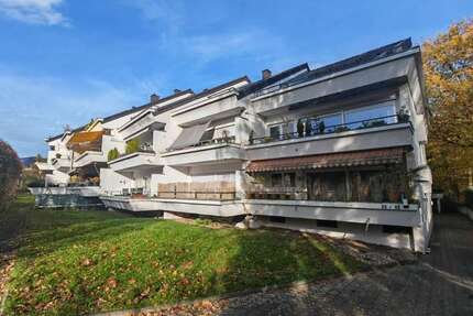 Wohnung zum Kaufen in Rösrath Forsbach 295.000 € 94 m² 3 zimmer