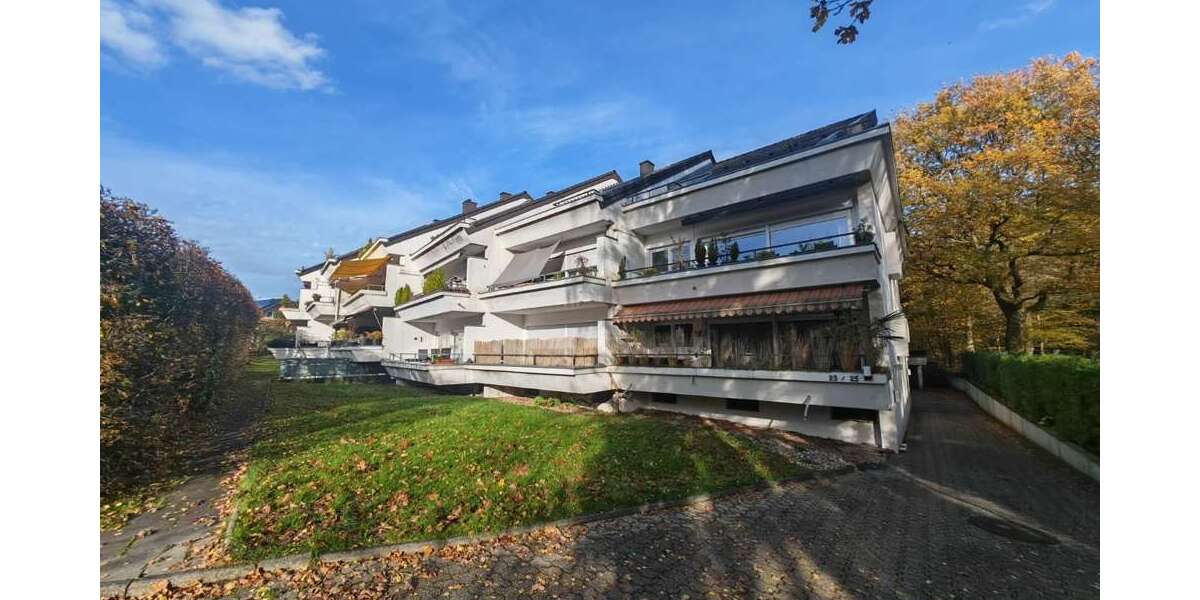 Wohnung zum Kaufen in Rösrath Forsbach 295.000 € 94 m² 3 zimmer