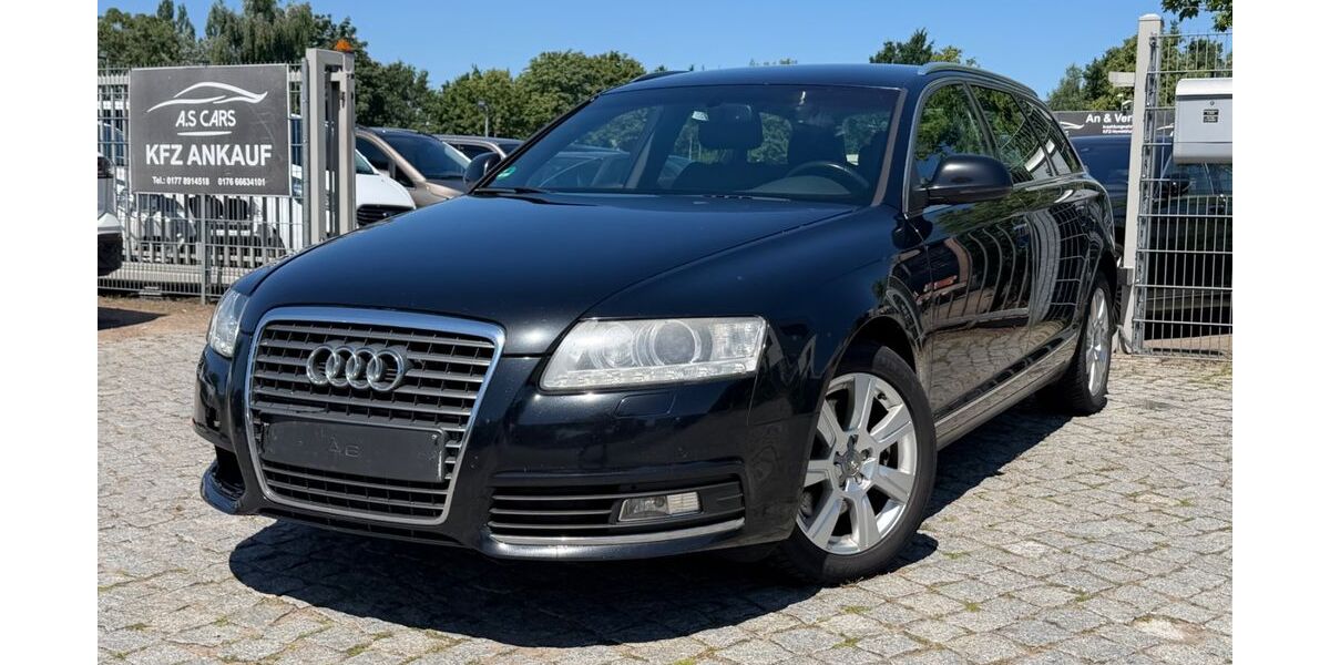 Audi A6 338.000 km 2.990 &euro; Hannover 30179