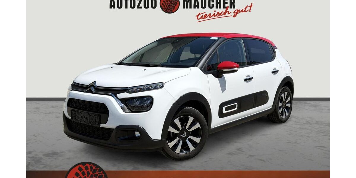 Citroen C3 16.970 km 13.790 &euro; Wilhelmsdorf 88271