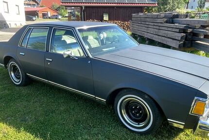 Chevrolet Caprice 12.000 km 17.200 &euro; Thanstein 92554