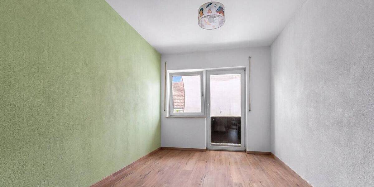 Reihenendhaus Friesenheim / Schuttern Schuttern - 5 Zimmer, 141 m&sup2;, 449.000&euro; | Angebot:26807094