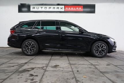 Skoda Octavia 188.000 km 16.880 &euro; Asslar 35614