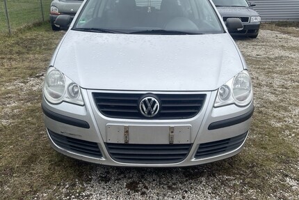 VW Polo 151.996 km 3.399 &euro; Alfter 53347
