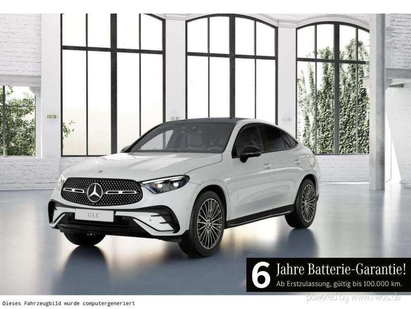 GLC 300