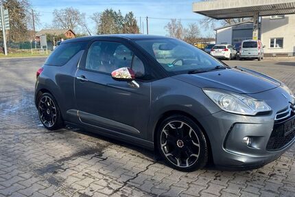 Citroen DS3 112.000 km 2.900 &euro; Bad kreuznach 55545