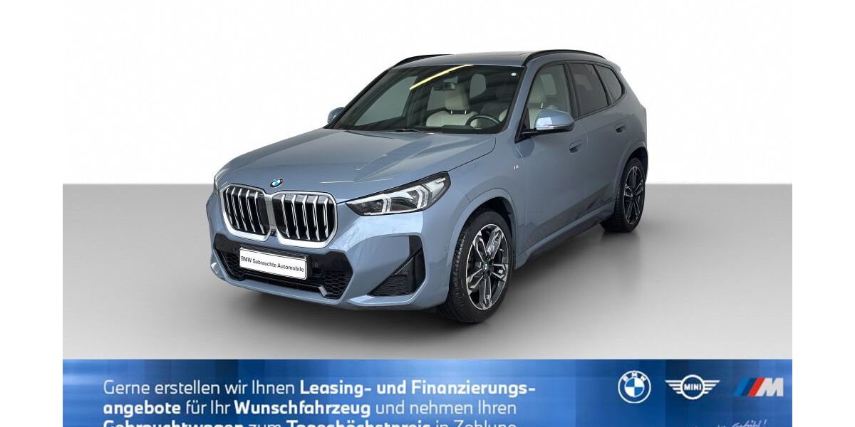 BMW X1 67.203 km 41.490 &euro; Heilbronn 74076