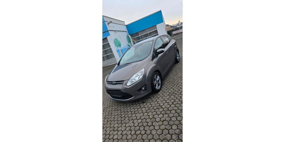 Ford C-Max 155.000 km 2.700 &euro; Bonn 53177
