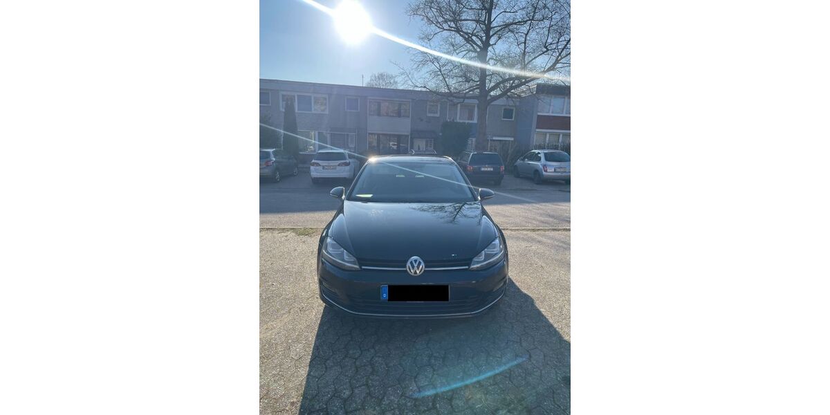 VW Golf 235.000 km 9.400 &euro; Kiel 24109