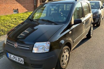 Fiat Panda 191.200 km 1.500 &euro; Glückstadt 25348