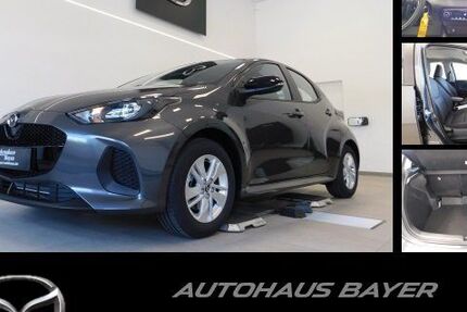 Mazda 2 Hybrid 2.000 km 24.790 € Gößweinstein 91327