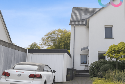 Haus zum Kaufen in Velbert 450.000 € 120 m² 4 zimmer