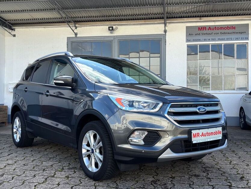 Kuga