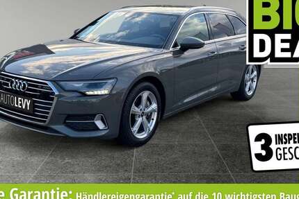 Audi A6 22.897 km 36.487 &euro; Dormagen 41540