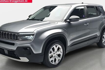 Jeep Avenger 10.560 km 25.890 &euro; Rheine 48432