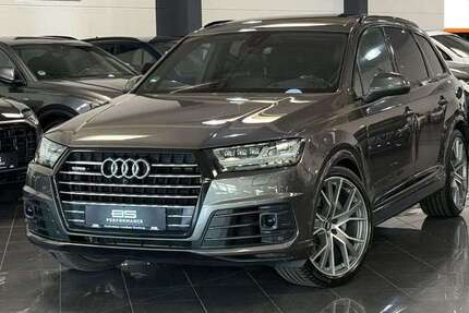 Audi Q7 103.000 km 47.990 € Hamburg 22529