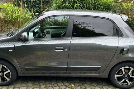 Renault Twingo 11.200 km 9.999 € Kaarst 41564