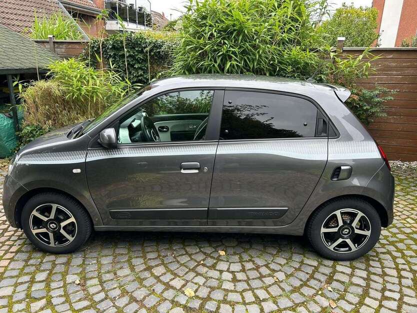 Renault Twingo 11.200 km 9.999 € Kaarst 41564