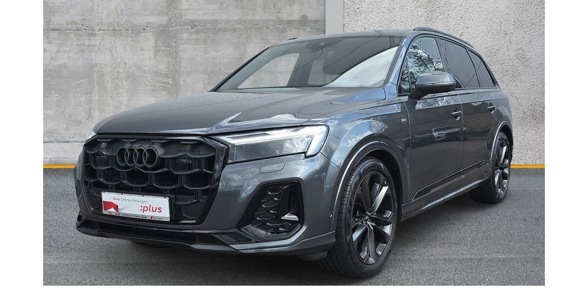 Audi Q7 27.177 km 77.920 &euro; Halle (Saale) 06110