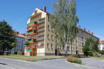 Wohnung Löbau - 2 Zimmer, 50 m&sup2;, 290&euro; | Angebot:26662732