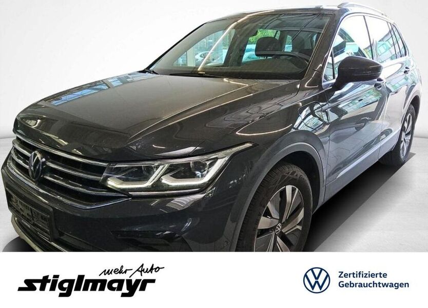 Tiguan