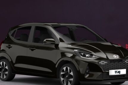 Hyundai i10 4.000 km 16.820 € Sinzheim 76547