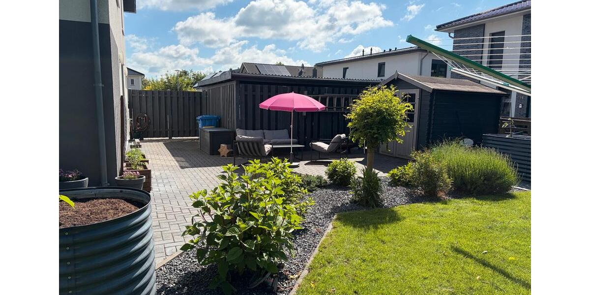 Doppelhaushälfte Jembke - 4 Zimmer, 120 m&sup2;, 379.000&euro; | Angebot:26864592