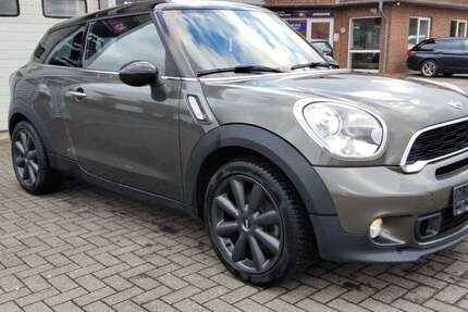 Mini Cooper S Paceman 138.000 km 11.499 &euro; Kappeln-Schlei 24376
