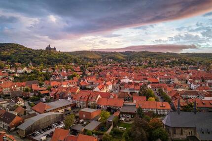 Haus Wernigerode - 8 Zimmer, 222 m&sup2;, 806.000&euro; | Angebot:25304920