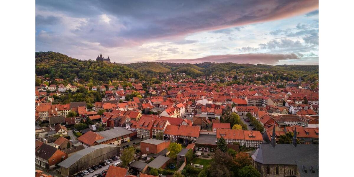 Mehrfamilienhaus, Wohnhaus Wernigerode - 8 Zimmer, 222 m&sup2;, 806.000&euro; | Angebot:25304920