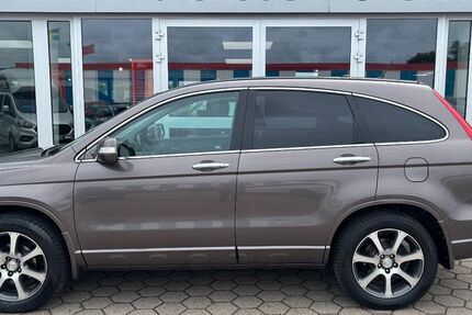 Honda CR-V 177.216 km 10.870 &euro; Winsen (Luhe) 21423