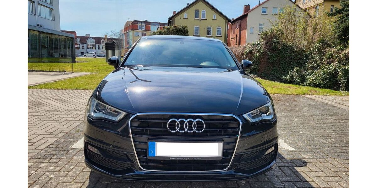 Audi A3 74.000 km 11.900 &euro; Göttingen 37083