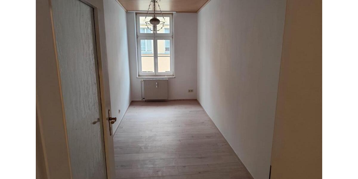 Etagenwohnung Storkow (Mark) - 3 Zimmer, 95 m&sup2;, 750&euro; | Angebot:26066533