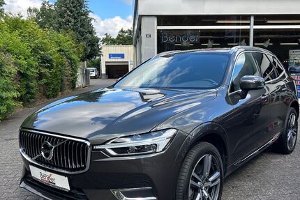 Volvo XC60 108.000 km 35.900 &euro; Giessen 35396