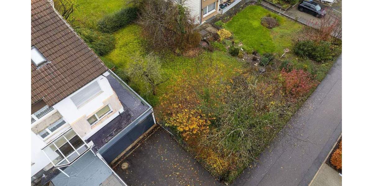 Grundstück Winnenden - 249.000&euro; | Angebot:23814125