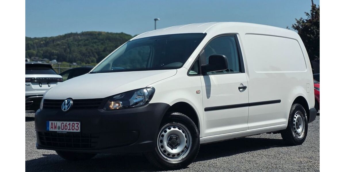 VW Caddy Maxi 131.000 km 11.990 &euro; Oberwinter 53424