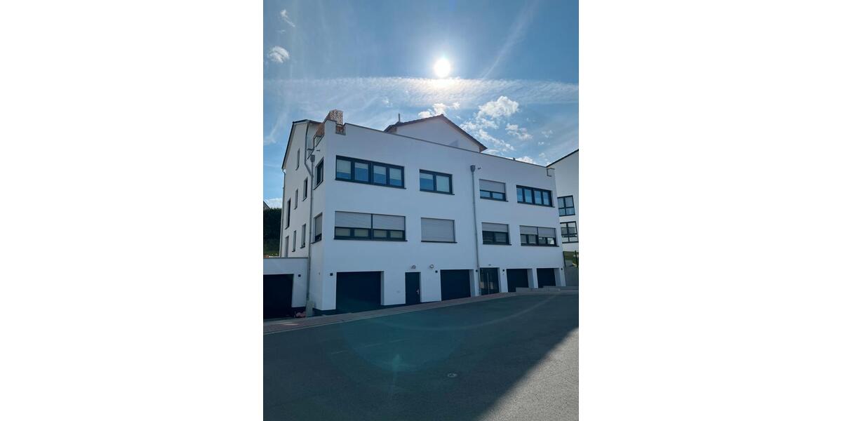 Erdgeschoßwohnung Bovenden - 3 Zimmer, 82 m&sup2;, 1.230&euro; | Angebot:26195420